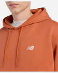 Sweat New balance Sport Essentials - Orange