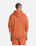 Sweat New balance Sport Essentials - Orange