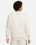 Sweat Nike Air - Beige/Doré/Noir