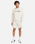 Sweat Nike Air - Beige/Doré/Noir