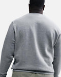 Sweat Nike Club - Gris