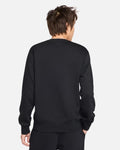 Sweat Nike Club - Noir