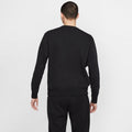 Sweat Nike Fleece - Noir
