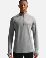 Sweat Nike Stride - Gris