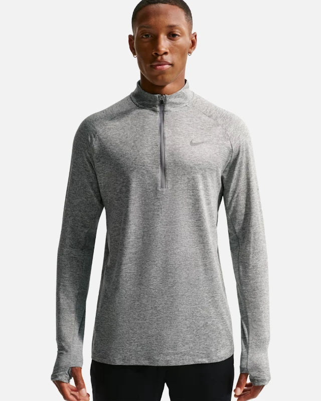 Sweat Nike Stride - Gris