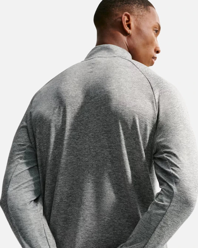 Sweat Nike Stride - Gris