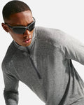 Sweat Nike Stride - Gris