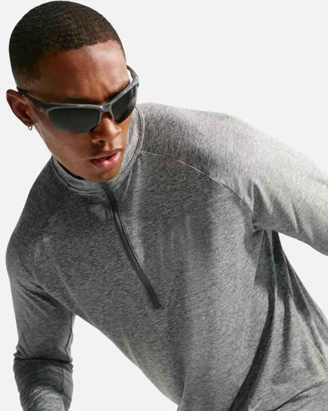 Sweat Nike Stride - Gris