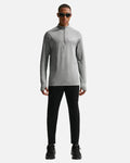 Sweat Nike Stride - Gris