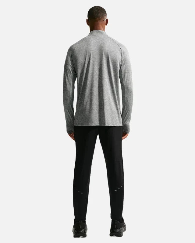 Sweat Nike Stride - Gris