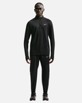 Sweat Nike Stride - Noir