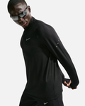 Sweat Nike Stride - Noir