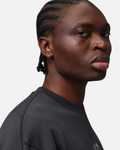 Sweat PSG Hoop Fleece - Noir