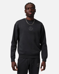 Sweat PSG Hoop Fleece - Noir
