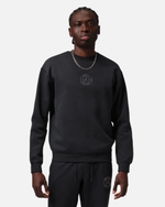Sweat PSG Hoop Fleece - Noir