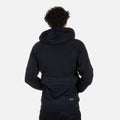 Sweat Capuche PSG Travel - Noir