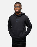 Sweat Capuche PSG Travel - Noir