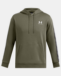 Sweat Under Armour Icon Fleece - Kaki