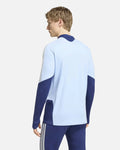 Haut d'entrainement Ajax Amsterdam 2026/2027 - Bleu