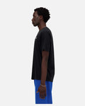 T-shir New Balance Sport Essentials Cotton - Noir