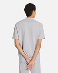 T-shirt Algérie Tiro Tech - Gris
