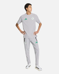 T-shirt Algérie Tiro Tech - Gris