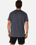 T-shirt Asics Core Ss Top - Gris