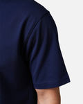 T-shirt Basic - Bleu Marine
