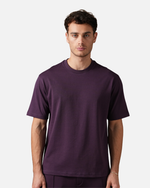 T-shirt Basic - Violet