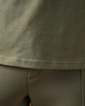 T-shirt Basic - Kaki