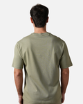 T-shirt Basic - Kaki