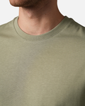T-shirt Basic - Kaki