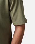 T-shirt Basic - Kaki