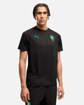 T-Shirt d'entraînement Maroc 2026/2027 - Noir
