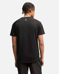 T-Shirt d'entraînement Maroc 2026/2027 - Noir