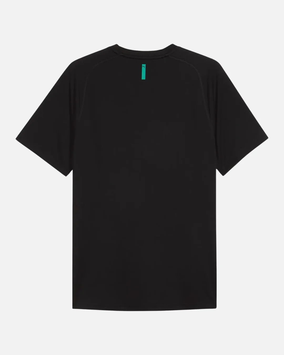 T-Shirt d'entraînement Maroc 2026/2027 - Noir