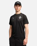 T-Shirt d'entraînement Portugal 2026/2027  - Noir
