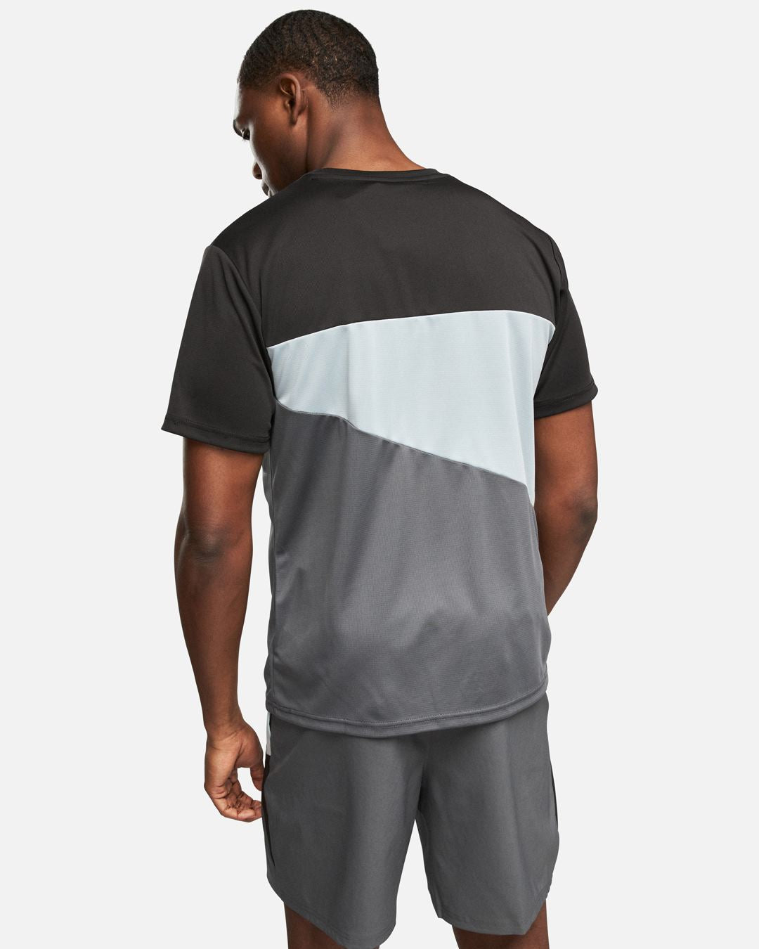 T-shirt Dortmund  - Noir/Gris