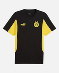 T-shirt Dortmund Archive 2025 - Noir/Jaune
