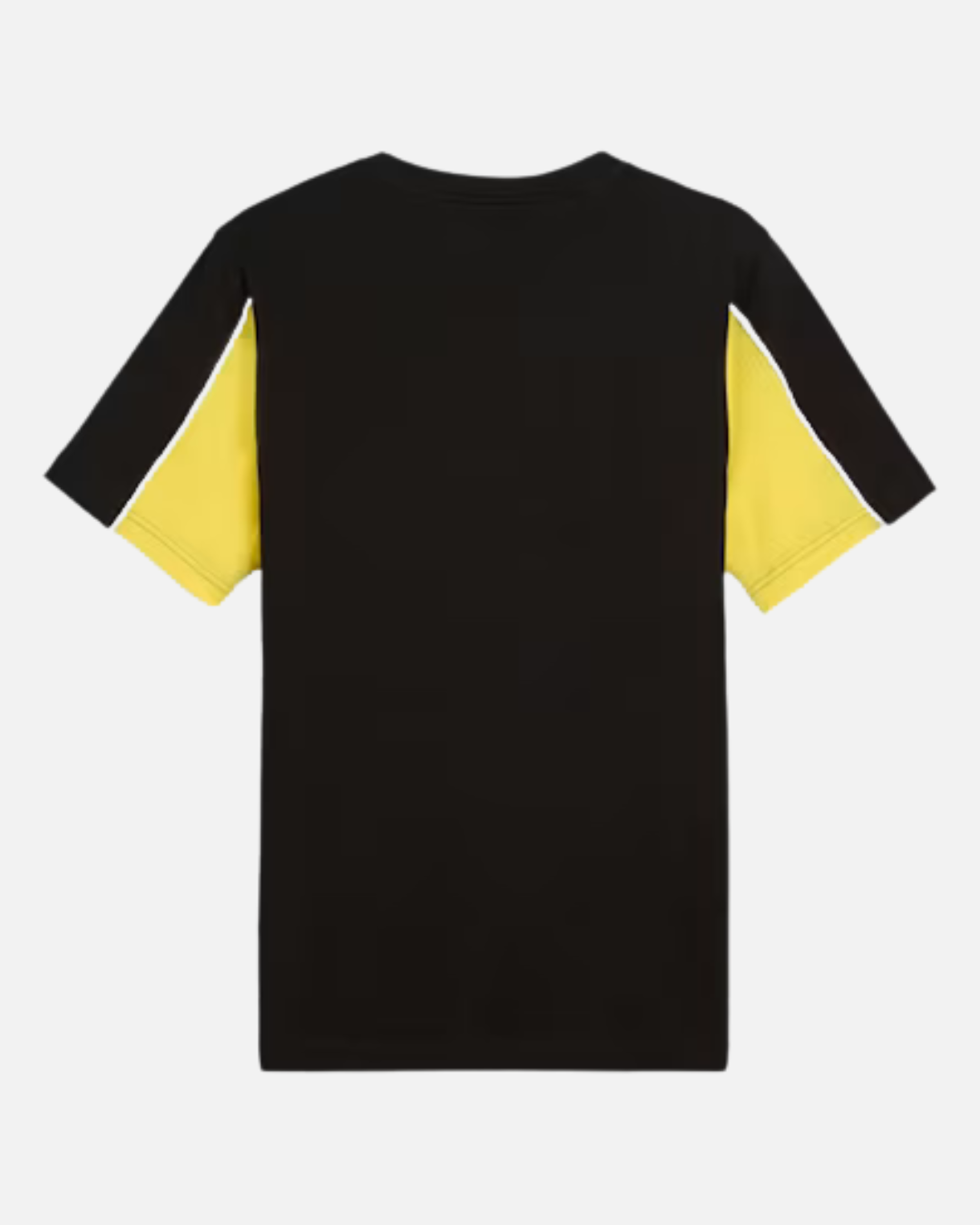 T-shirt Dortmund Archive 2025 - Noir/Jaune