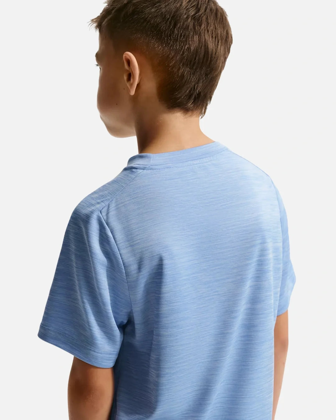 T-Shirt Nike Dri-FIT Multi Junior - Bleu