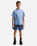 T-Shirt Nike Dri-FIT Multi Junior - Bleu