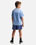 T-Shirt Nike Dri-FIT Multi Junior - Bleu