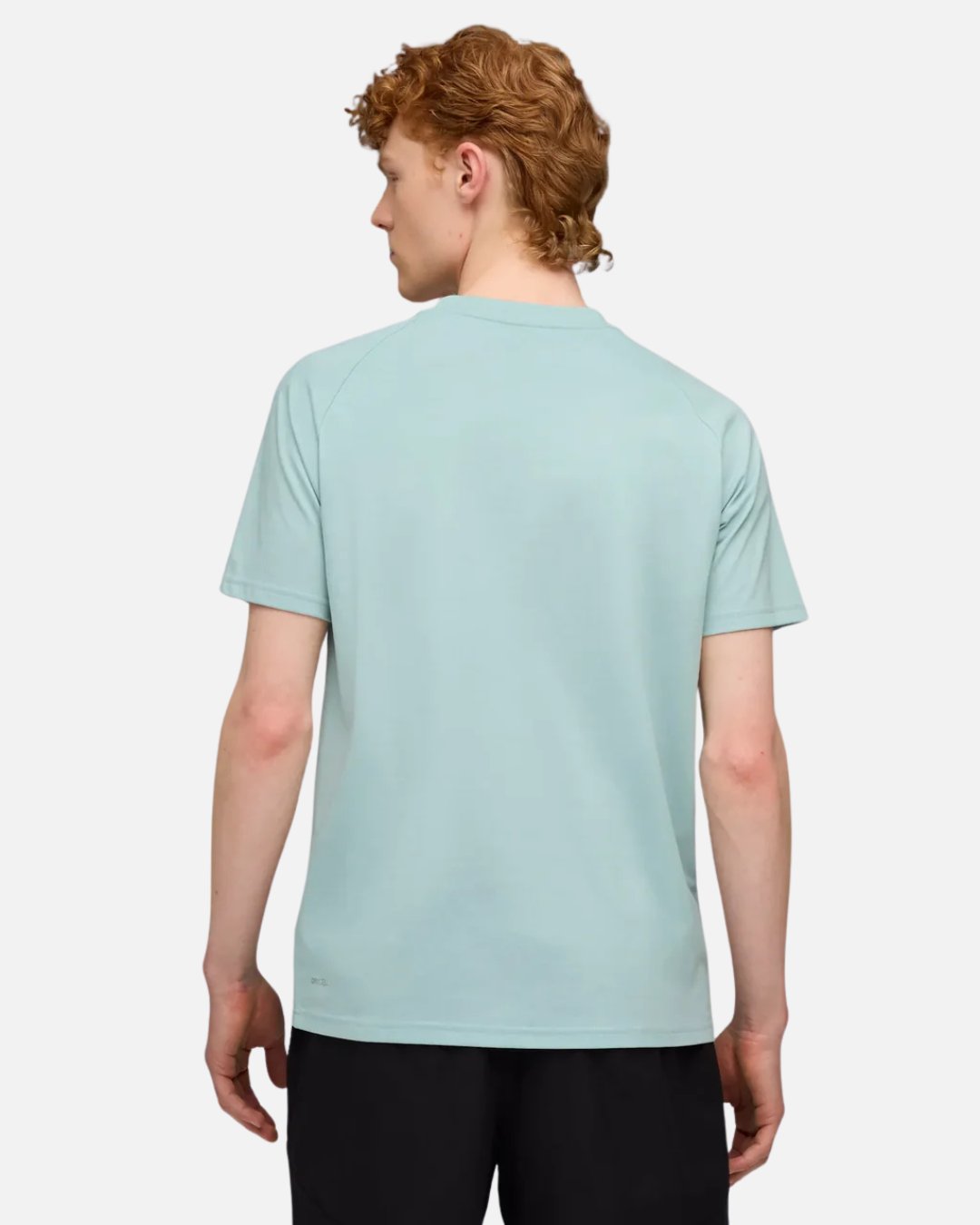 T-shirt d'entraînement OM 2025/2026 - Vert