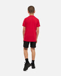 T-shirt FK Break Junior - Rouge