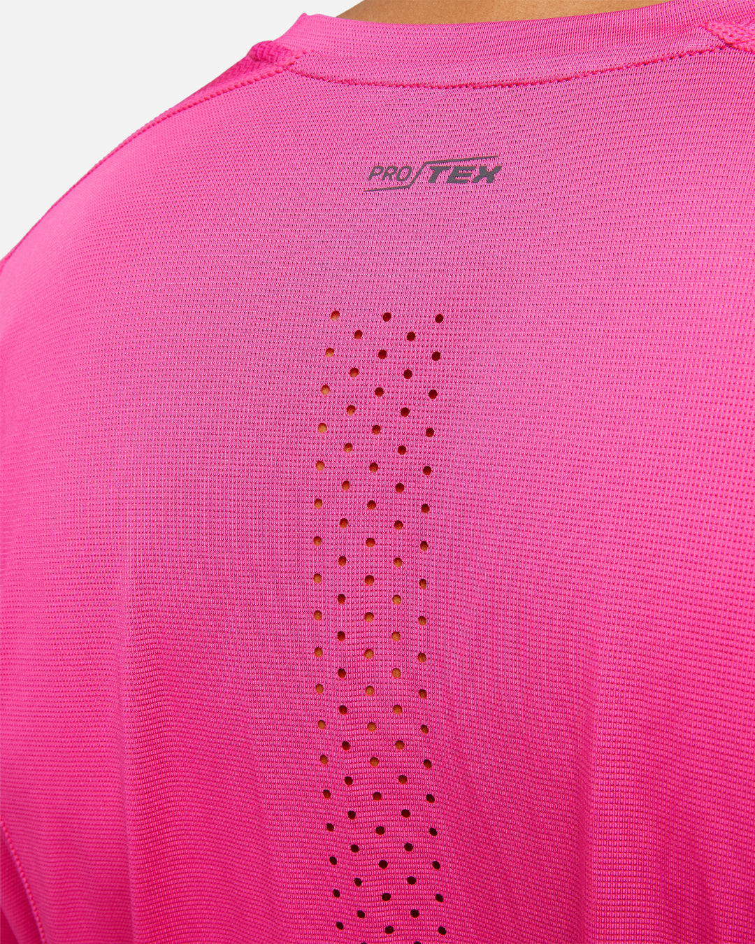 T-shirt FK Break - Rose