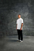 T-shirt FK Premium - Blanc