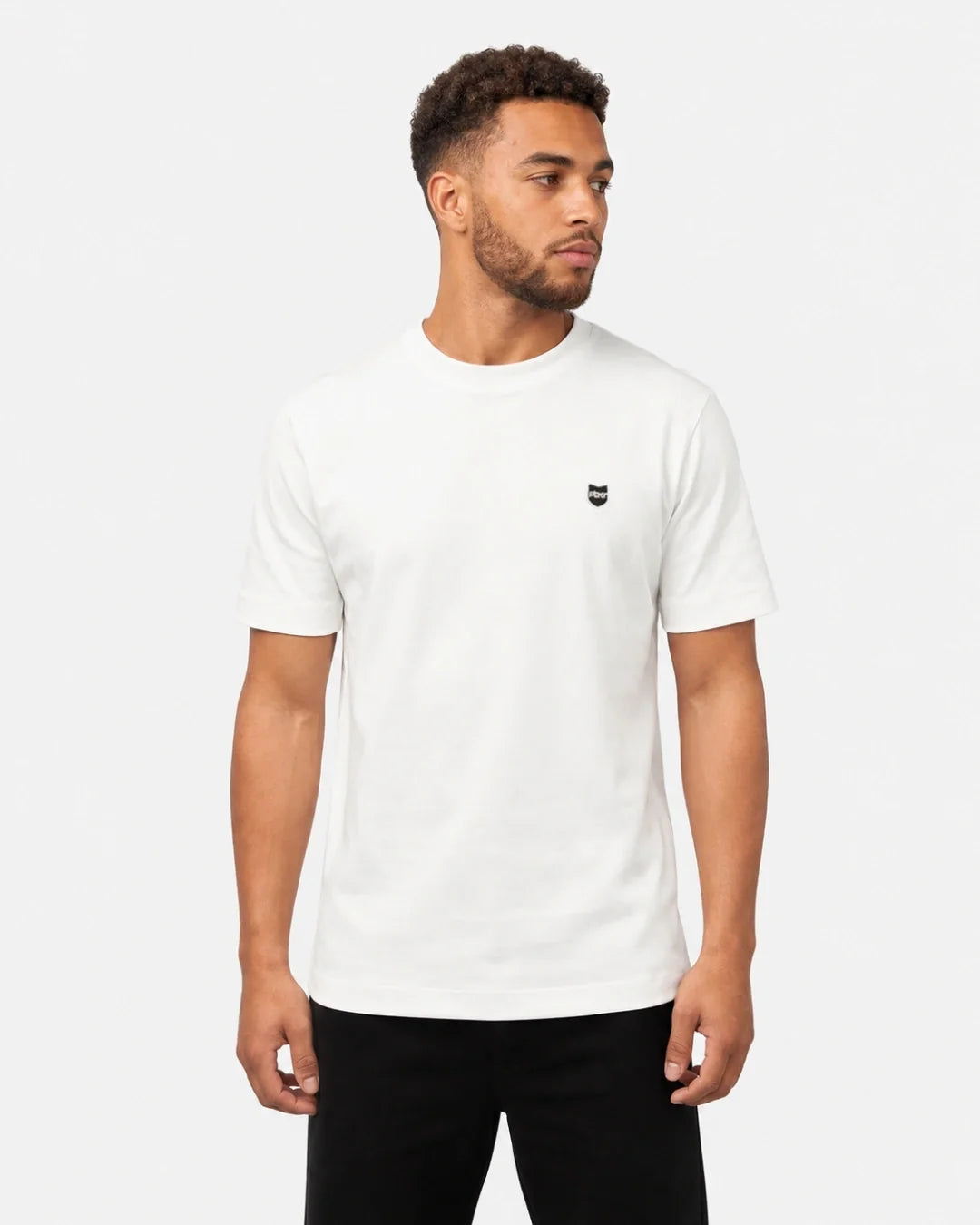 T-shirt FK Premium - Blanc