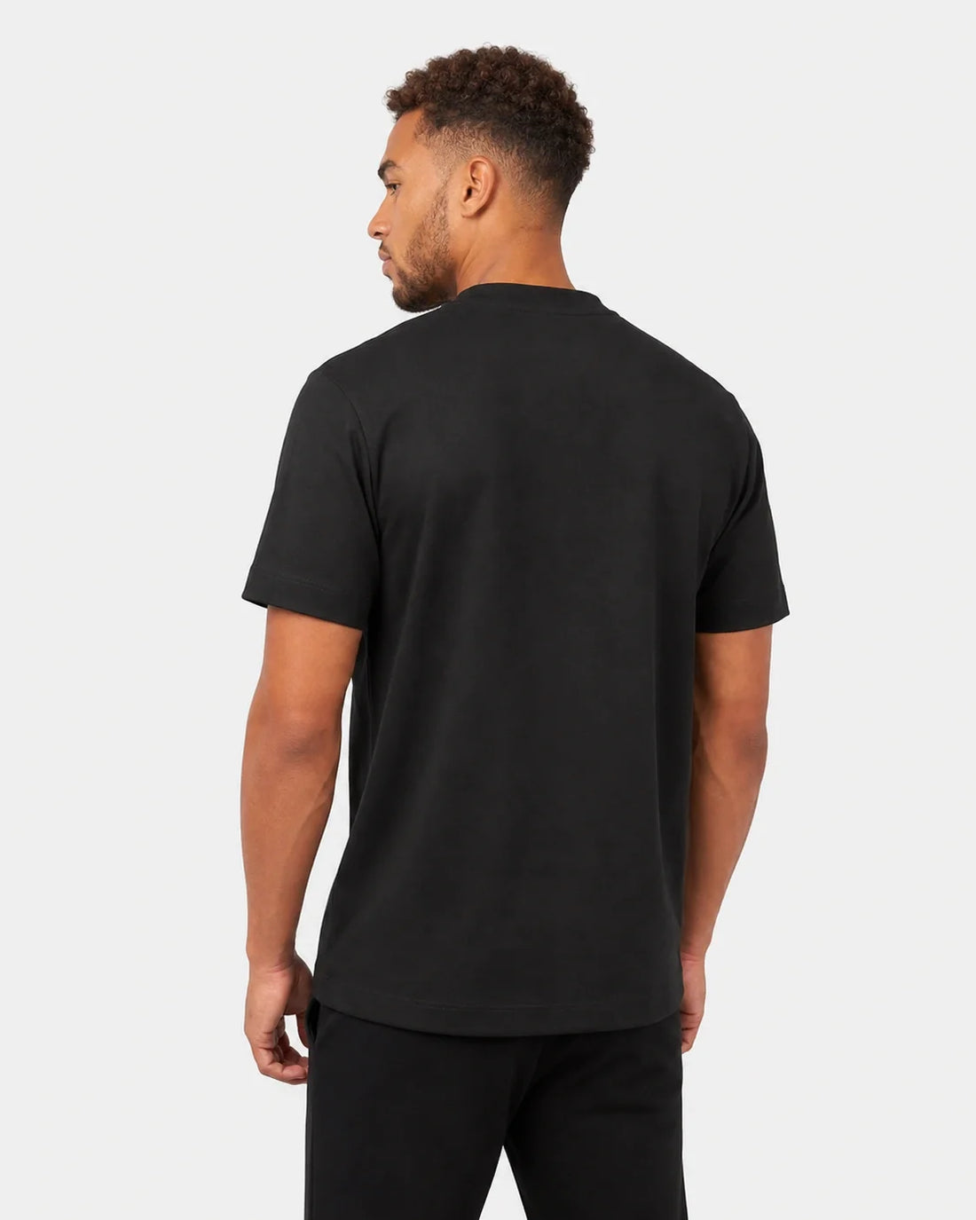 T-shirt FK Premium - Noir