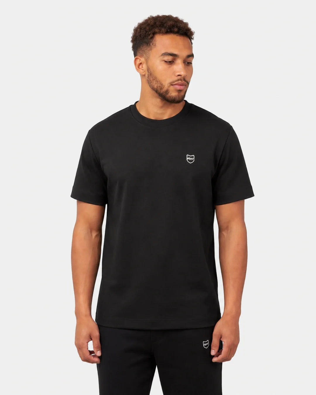 T-shirt FK Premium - Noir